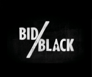 Bid Black