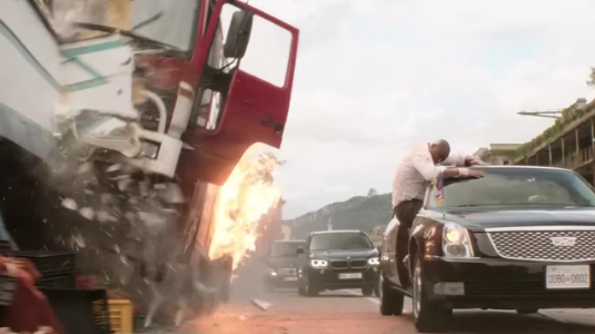 Trailer