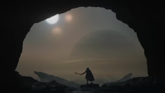 Teaser Trailer