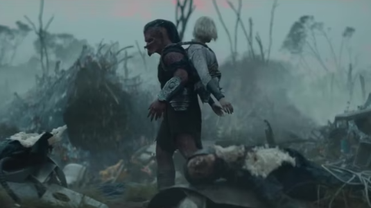 Trailer
